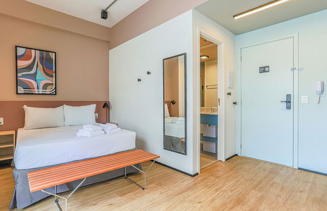 360 RBS Elíseos - Foto 25