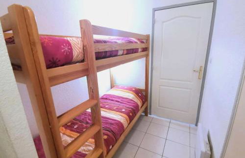 Résidence Chabrieres - T2 pour 6 personnes à Réallon en rez de jardin CHAB8 MAE-8701 - Photo 6