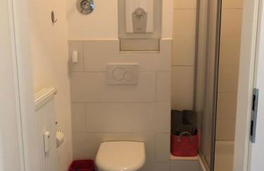 Feel-Good Apartment In Mannheim-Neckarau - Foto 11