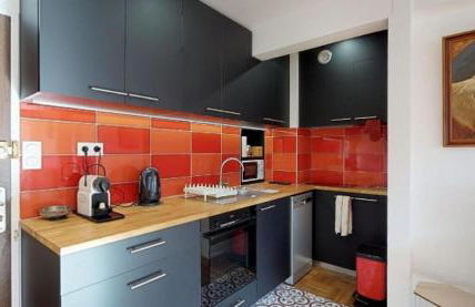 Le Delicious avec Terrasse - Hyper Centre - Foto 1