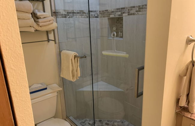 Swan Mountain Resort - Foto 50