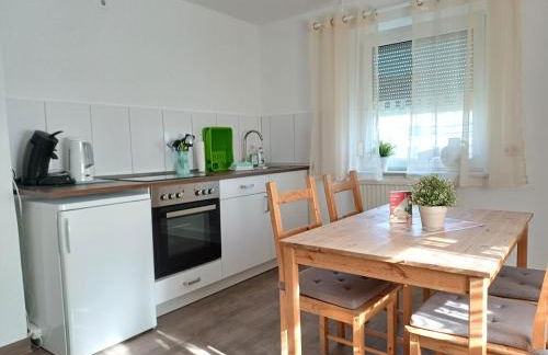 Ferienwohnung-Mina nähe Günzburg und Freizeitpark , Wohnung 1 - Foto 6