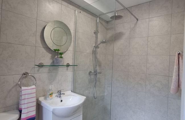 Frontview Cottage - Sleeps 6 - Foto 8