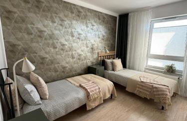 Apartament Poznańska 3 - Foto 10