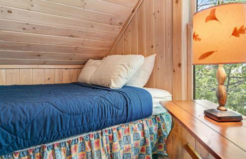 Mad River Paradise at Drumleys - Foto 24