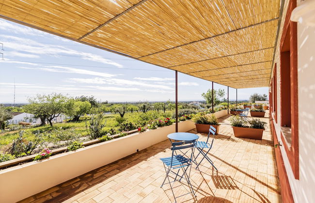 Quinta da Baleeira - Foto 51