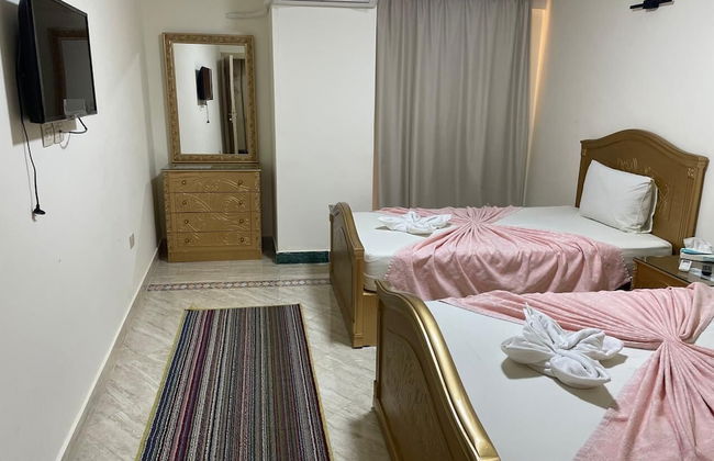 Afnan Cairo Airport - Foto 15