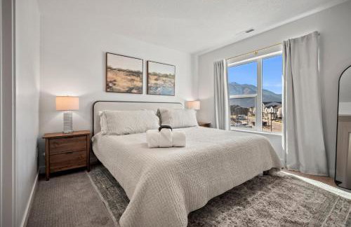 Snowbasin Retreat R5966 Hot Tub By Ski Resorts - Foto 5