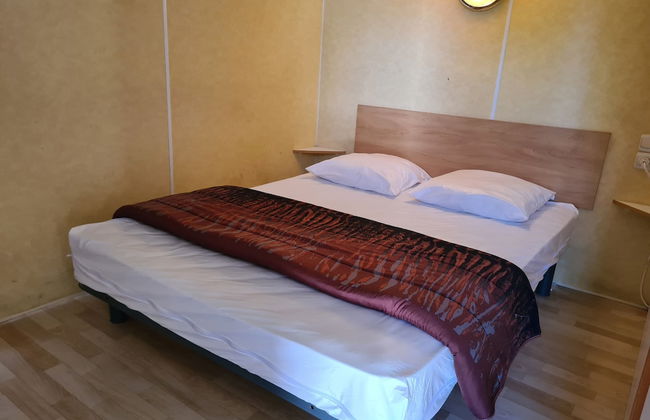 Resort & Camping - Val De Braye - Foto 28