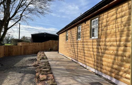 The Haystack Lodge - Foto 11