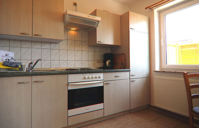 Spacious Appartment in Wilhelmshof Near Lake - Foto 21