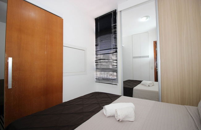 360 Park Studios by Ozped - Photo 6