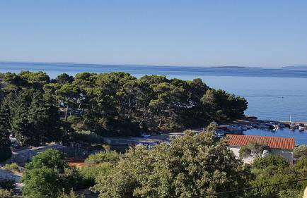 Apartments Suha Punta - Villa Babalonija - Photo 41