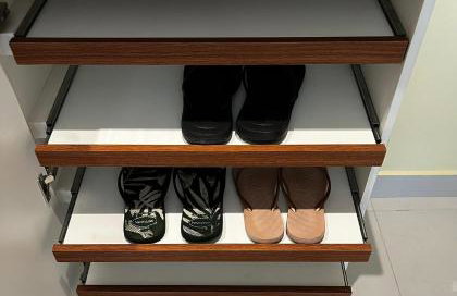 Prainha com roupa de cama e banho - Foto 57