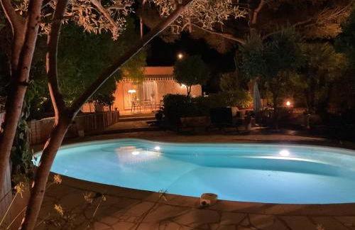 Les cigales - Foto 23