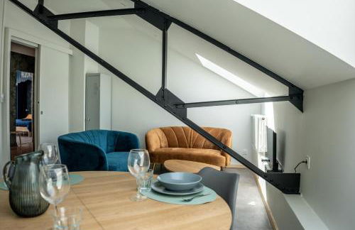 La Canopée - Photo 1