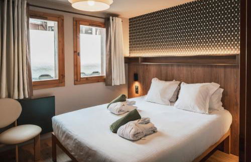 Résidence l'Oxalys - Foto 15