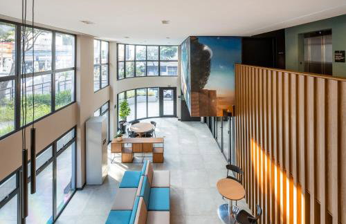 Club Haas Higienópolis - Foto 27