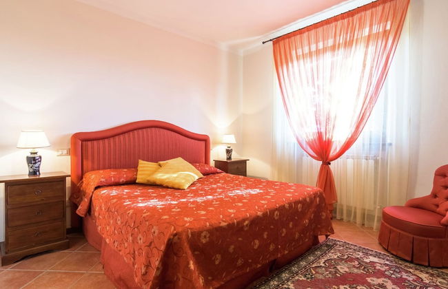 Villa in Lonnano With Pool - Foto 5