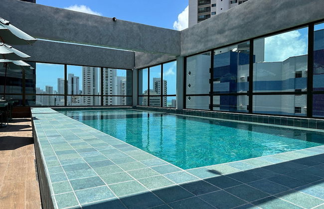 APARTAMENTO ALTO LUXO - Foto 16