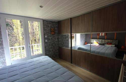 Maison au bord de l'eau avec Jacuzzi - Foto 16