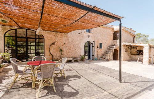 Finca Cas Pomer - Foto 1