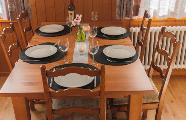 Monte Rosa - Foto 18