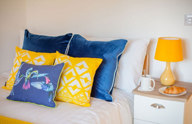 KVM - Sunshine Apartment - Foto 5