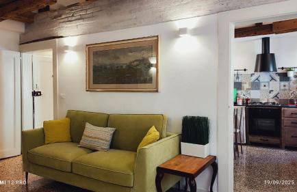 Stefany's Home Venice Apartment - Foto 15