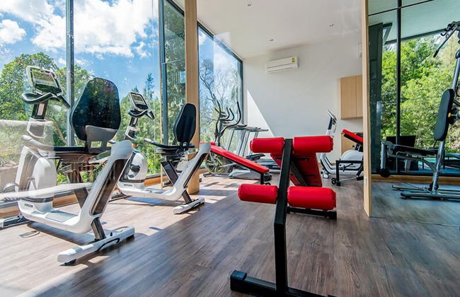 Hill Myna Condotel - Foto 34