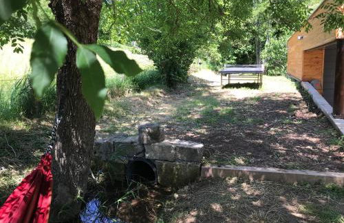 Gîte dans le sud Aveyron - Photo 6