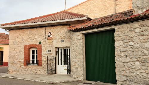 Casa Rural El Camino - Foto 1