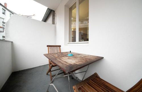 Apartment Blue - Zentral und gut angebunden - Foto 14