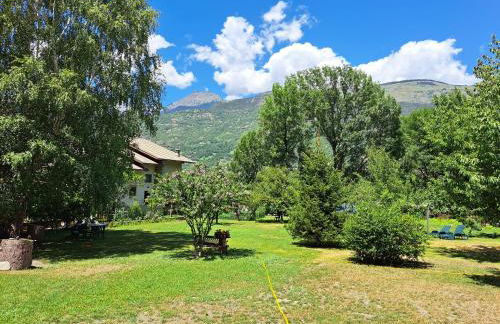 La maison de Chantal - Foto 26