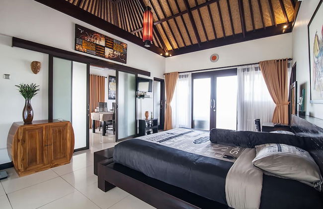 Villa L'Orange Bali - Foto 11