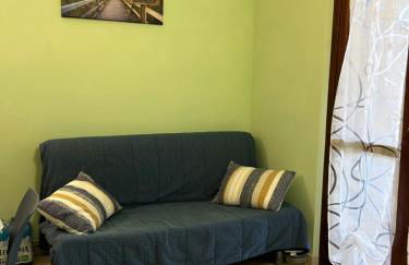 Bilocale con giardino - Foto 7