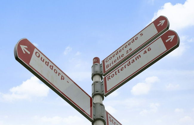 Detached Single Story Holiday Home Near the Sea - Photo 20