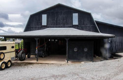 Farmhouse of Blessings - Foto 47