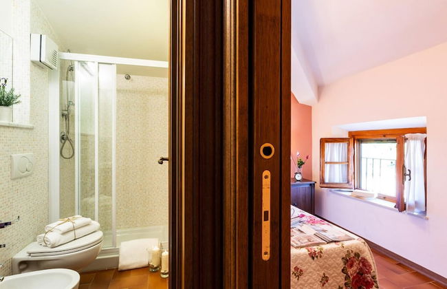 Villa Elena 9 1 in Coli - Foto 42