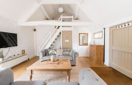 Relaxing Cotswolds Farm Stay - Near Burford - The Parlour - Foto 51