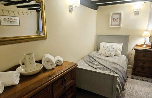 Holly Cottage - Foto 13