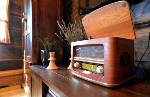 Grebengradska Medna Hiža - Foto 64