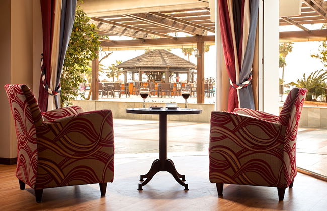 Ona Marinas de Nerja Spa Resort - Photo 40