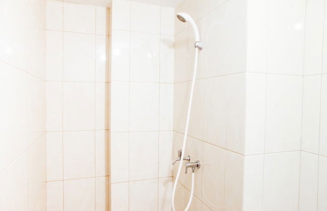 Simply Minimalist 2BR The Springlake Apartment - Foto 41