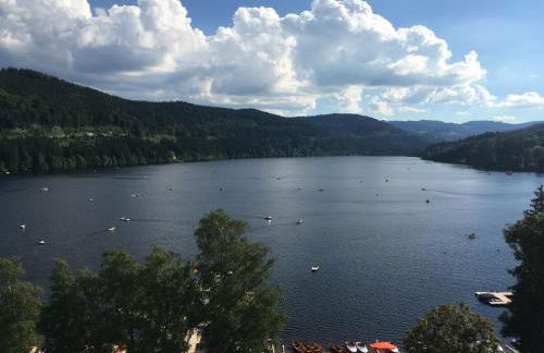 Toscana-Residenz im Schwarzwald - Foto 24