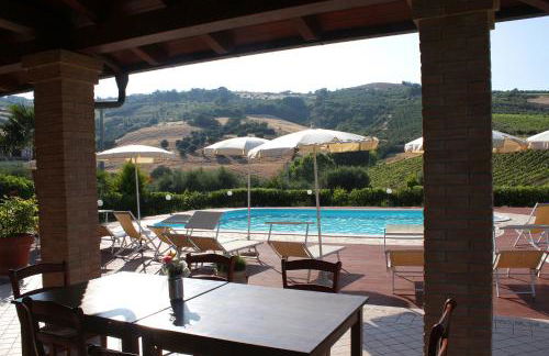 Country House La Foggetta - Foto 6