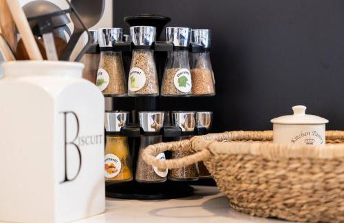 Golwg y Lan - A stunning home for 10 with sea views - Foto 53