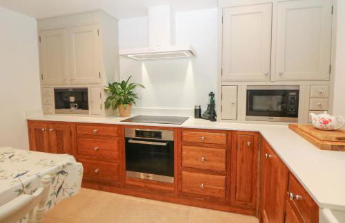 Harebell Cottage - Foto 7