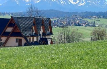 Apartament Góralski - Foto 15