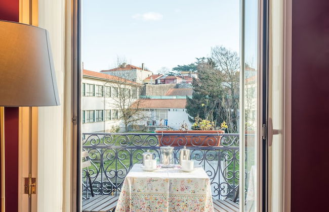 Centenary Fontainhas Apartments - Foto 77